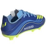 Adidas F50 Messi League FG/MG JP7455 shoes - Image 4