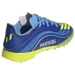 Adidas F50 Messi League Jr TF JR4426 shoes - Image 4
