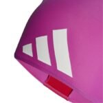 Adidas Fabric Swim Cap Jr HA7331 - Image 3