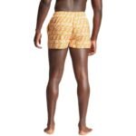 adidas FARM Rio 3-Stripes CLX M IR6199 Swim Shorts - Image 3