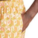 adidas FARM Rio 3-Stripes CLX M IR6199 Swim Shorts - Image 6