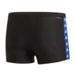 adidas Fitness Taper Swim Boxers M FS3418 - Image 2
