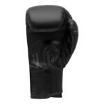 adidas Hybrid 80 Boxing Gloves Black - Image 2