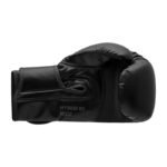 adidas Hybrid 80 Boxing Gloves Black - Image 4