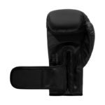 adidas Hybrid 80 Boxing Gloves Black - Image 7