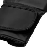 adidas Hybrid 80 Boxing Gloves Black - Image 8