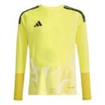 adidas Junior Tiro 26 Competition Goalkeeper Jersey KB5241