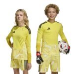 adidas Junior Tiro 26 Competition Goalkeeper Jersey KB5241 - Image 3