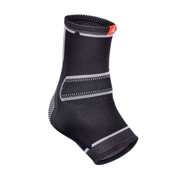 adidas L ADSU-12513BK Ankle Support