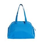 adidas Linear Essentials Bowling Bag Blue JZ7569 - Image 2