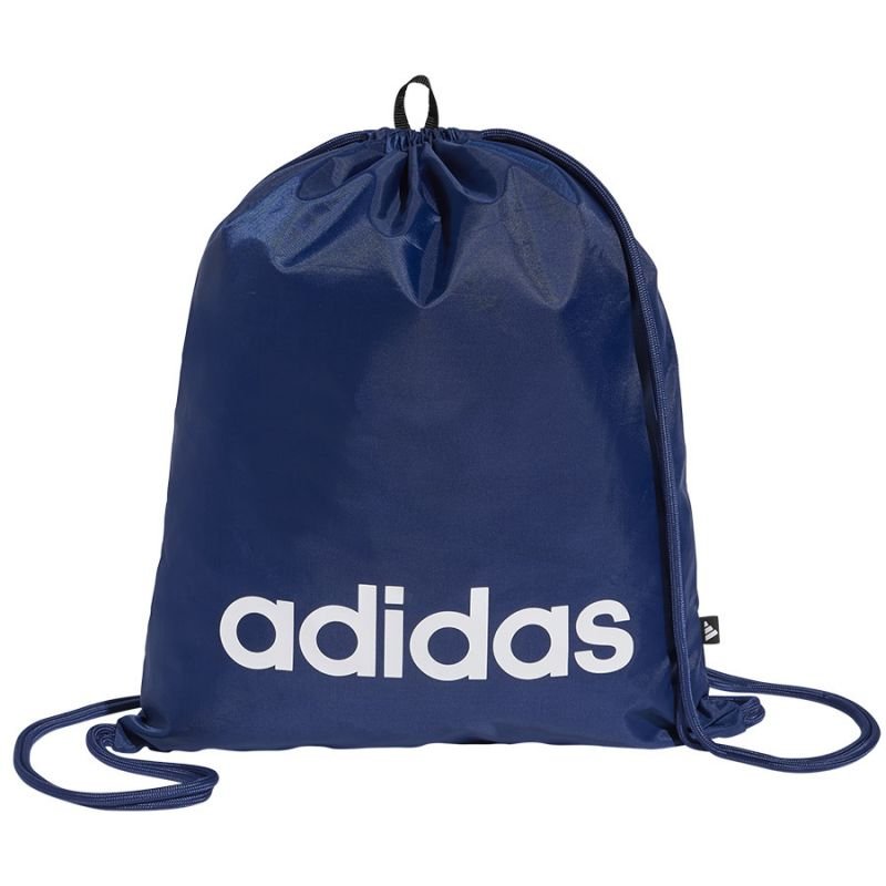 lupin-wear-ca-adidas-linear-gymsack-in6131-shoe-and-clothing-bag-1374716 adidas Linear Gymsack IN6131 Shoe and Clothing Bag - Image 1