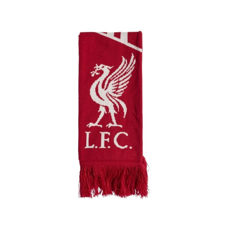 lupin-wear-ca-adidas-liverpool-lfc-scarf-jz5883-1610501 Adidas Liverpool LFC Scarf JZ5883 - Image 1