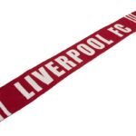 Adidas Liverpool LFC Scarf JZ5883 - Image 3