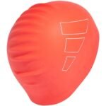 adidas Logo Swim IM1049 Swimming Cap - Image 2