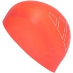adidas Logo Swim IM1049 Swimming Cap