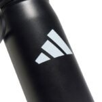 Adidas Metal Bottle Screw Top 0.6 l black KC6412 - Image 3