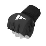 Adidas Mexican ADISBP012S Inner Gloves Black - Image 3