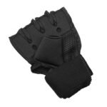 Adidas Mexican ADISBP012S Inner Gloves Black - Image 5