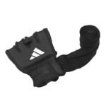 Adidas Mexican ADISBP012S Inner Gloves Black - Image 7