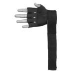 Adidas Mexican ADISBP012S Inner Gloves Black - Image 8