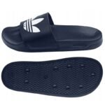 Adidas Originals Adilette Lite FU8299 flip-flops - Image 4