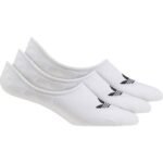 adidas Originals LOW CUT SOCK 3P FM0676 socks - Image 2