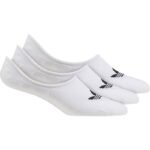 adidas Originals LOW CUT SOCK 3P FM0676 socks - Image 6
