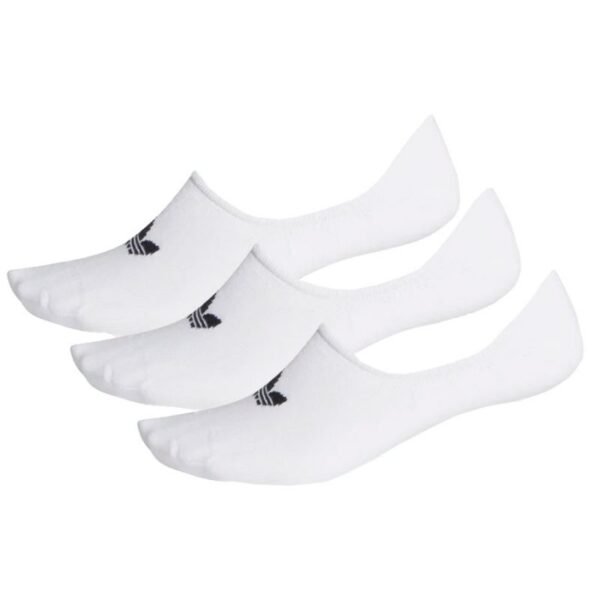 adidas Originals LOW CUT SOCK 3P FM0676 socks