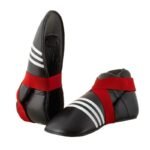 ADIDAS OSPU-A "SAFETY KICKS" Foot Protectors - Image 2