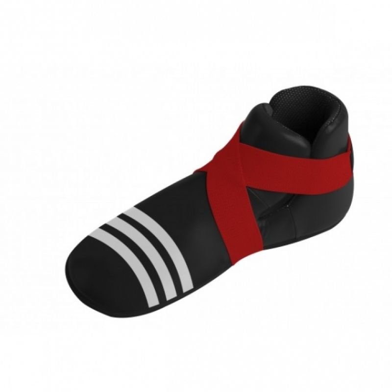 lupin-wear-ca-adidas-ospu-a-safety-kicks-foot-protectors-808391 ADIDAS OSPU-A "SAFETY KICKS" Foot Protectors - Image 1