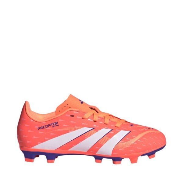 adidas Predator Club FG/MG JH8867 Kids Soccer Shoes