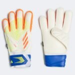 adidas Predator GL Mtc Fs HF9738 Goalkeeper Gloves - Image 4