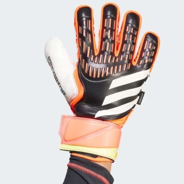 adidas Predator GL MTC FS IQ4037 goalkeeper gloves
