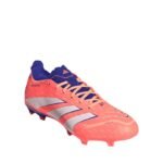 adidas Predator League FG/MG JI1115 football boots - Image 2
