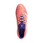 adidas Predator League FG/MG JI1115 football boots - Image 4