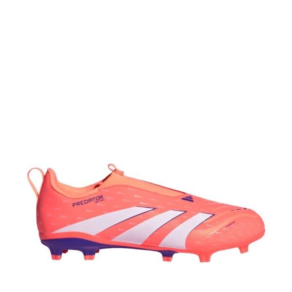 adidas Predator League LL FG/MG JI1127 Kids Soccer Shoes