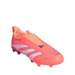 adidas Predator League LL FG/MG JI1127 Kids Soccer Shoes - Image 2