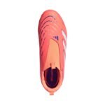 adidas Predator League LL FG/MG JI1127 Kids Soccer Shoes - Image 4