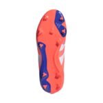 adidas Predator League LL FG/MG JI1127 Kids Soccer Shoes - Image 6