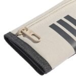 adidas PrimeLift wallet beige and gray KC6919 - Image 4