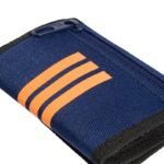 Adidas PrimeLift wallet navy blue and orange KC6918 - Image 3