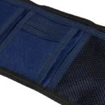 Adidas PrimeLift wallet navy blue and orange KC6918 - Image 5