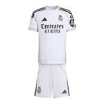 adidas Real Madrid Home Jr JN8889 Kit