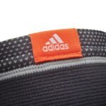 adidas S ADSU-12531BK Elbow Support - Image 2