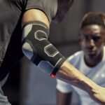 adidas S ADSU-12531BK Elbow Support - Image 7