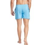 adidas Solid CLX Classic-Length M IR6216 Swim Shorts - Image 2