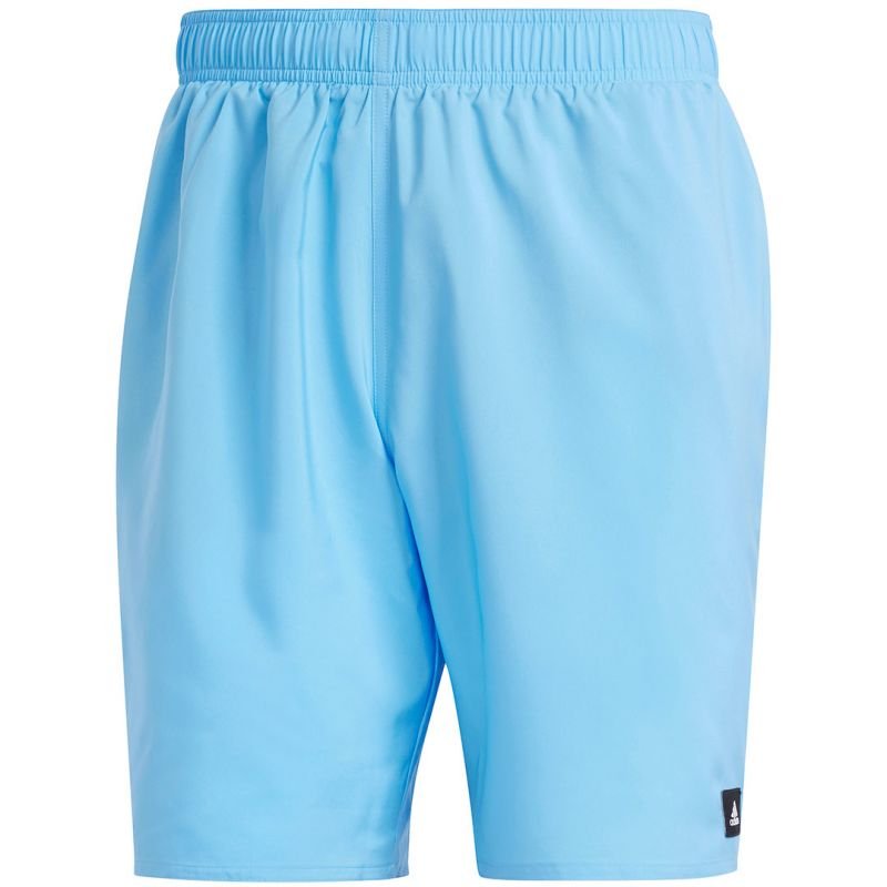 lupin-wear-ca-adidas-solid-clx-classic-length-m-ir6216-swim-shorts-1093349 adidas Solid CLX Classic-Length M IR6216 Swim Shorts - Image 1