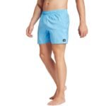adidas Solid CLX Classic-Length M IR6216 Swim Shorts - Image 3