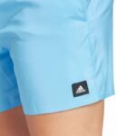 adidas Solid CLX Classic-Length M IR6216 Swim Shorts - Image 5