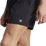 adidas Solid CLX M IA5390 swim shorts - Image 4